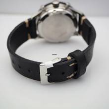 Thumbnail von Gallet MultiChron Chronograph Valjoux 726 top condition </h1>