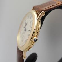 Thumbnail von Breguet Klassik Moonphase Gold 18k/750 Box+Papiere+Servie neu