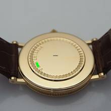 Thumbnail von Breguet Klassik Moonphase Gold 18k/750 Box+Papiere+Servie neu