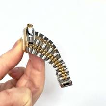 Thumbnail von Rolex Datejust Automatic 26mm 2 Tone Watch </h1>