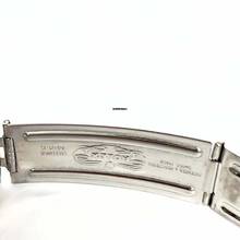 Thumbnail von Rolex Datejust Automatic 36mm 2 Tone Full Diamond Watch </h1>