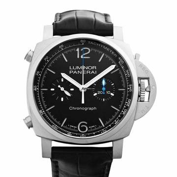  Panerai Submersible Pam01109 - Submersible Automatic Black Dial Stainless Steel Men's Watch </h1> 