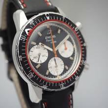 Thumbnail von Enicar Sherpa Aqua-Graph Chronograph 072-02-02 </h1>