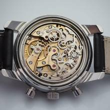 Thumbnail von Enicar Sherpa Aqua-Graph Chronograph 072-02-02 </h1>