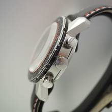 Thumbnail von Enicar Sherpa Aqua-Graph Chronograph 072-02-02 </h1>