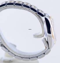 Thumbnail von Tudor Classic Date 28mm Lady Champagner Linen Diamond Dial Bezel Stahl-Gold rar </h1>