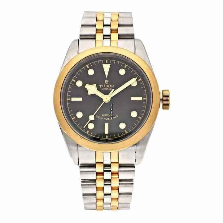  Tudor Black Bay 41 79543-0001 </h1> 