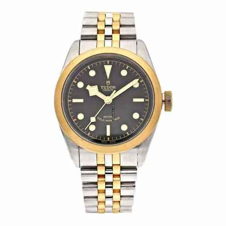  Tudor Black Bay 41 79543-0001 </h1> 