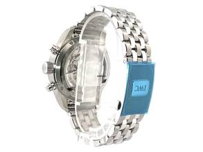 Thumbnail von IWC Fliegeruhr Chronograph Pilot's Watch Chronograph IW388102 </h1>