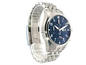 Thumbnail von IWC Fliegeruhr Chronograph Pilot's Watch Chronograph IW388102 </h1>