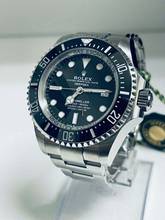 Thumbnail von Rolex Sea-Dweller Deepsea 05/2022 - STICKER/VERKLEBT - SOFORT LIEFERBAR