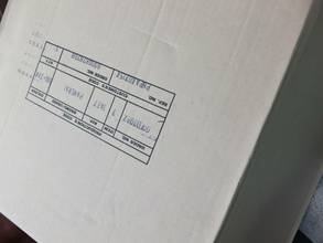 Thumbnail von Panerai Luminor Submersible 507 BRONZO II NEU Unworn 2014 Box + Papiere FULL SET SOFORT