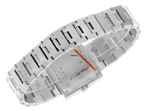 Thumbnail von Bulgari Quadrato Ref.SQ22SS 2000 orig.Box wie Neu Vintage