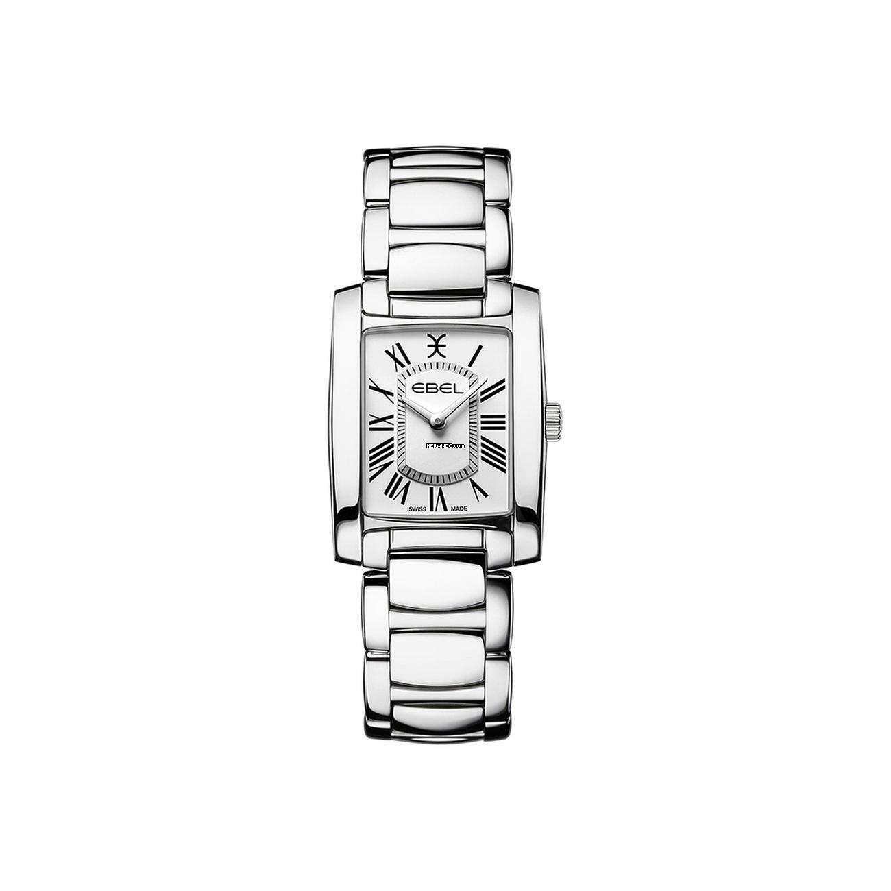  Ebel Brasilia Lady 
