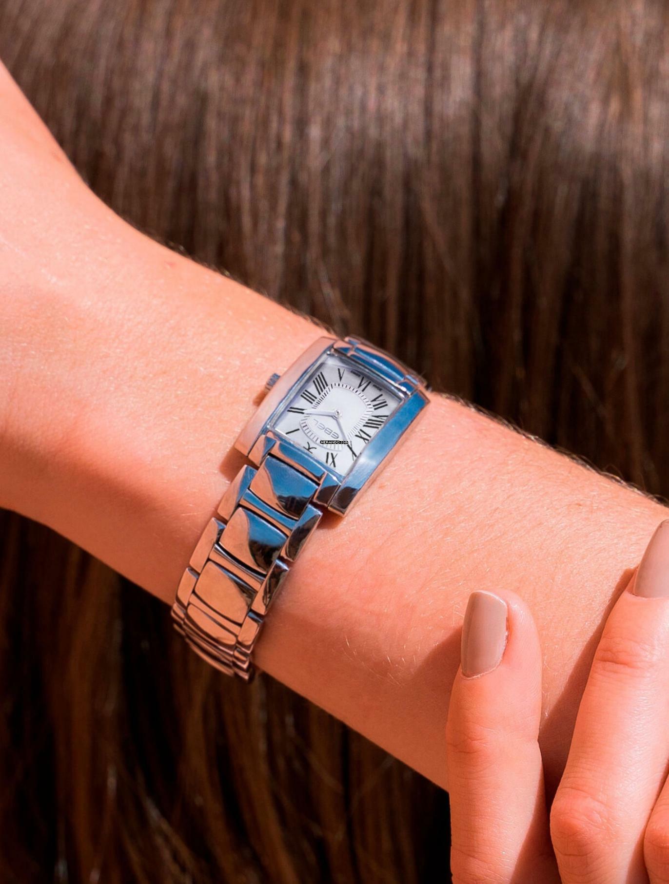 Thumbnail von Ebel Brasilia Lady