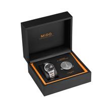 Thumbnail von Mido Commander Limited Edition