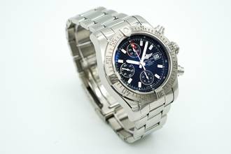 Thumbnail von Breitling Avenger II Chronograph </h1>