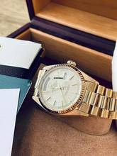 Thumbnail von Rolex Day-Date 36 ROLEX WARRANTY TILL 12/2023 - Box & Papers