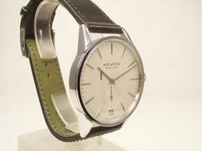 Thumbnail von NOMOS Zürich Datum 802 (08/2021)