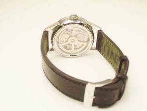 Thumbnail von NOMOS Zürich Datum 802 (08/2021)