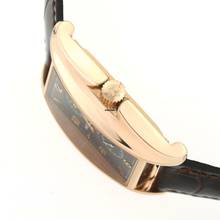 Thumbnail von Patek Philippe Gondolo Ref.5100R-001 10 Days Limited 500 pcs Manta Ray </h1>