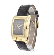 Thumbnail von Corum Tabogan Yellow Gold Diamonds </h1>