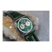 Thumbnail von Alexander Shorokhoff Square & Round Limited 30 pieces for 30 years anniversary Art of Wrist