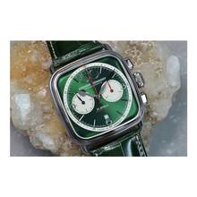 Thumbnail von Alexander Shorokhoff Square & Round Limited 30 pieces for 30 years anniversary Art of Wrist