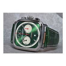 Thumbnail von Alexander Shorokhoff Square & Round Limited 30 pieces for 30 years anniversary Art of Wrist