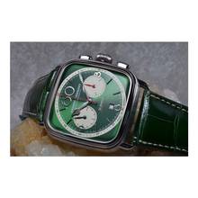 Thumbnail von Alexander Shorokhoff Square & Round Limited 30 pieces for 30 years anniversary Art of Wrist