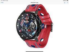 Thumbnail von B.R.M R-50-TN MR Martini Racing