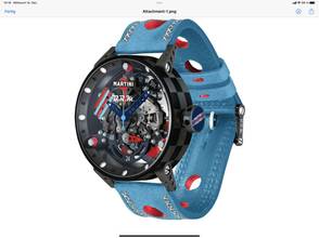 Thumbnail von B.R.M R-50-TN MR Martini Racing