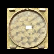 Thumbnail von Cartier Lady Art Deco Cocktail watch Platinum and Diamond 1920’s