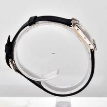 Thumbnail von Cartier Lady Art Deco Cocktail watch Platinum and Diamond 1920’s