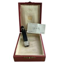 Thumbnail von Cartier Lady Art Deco Cocktail watch Platinum and Diamond 1920’s