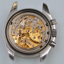 Thumbnail von Omega Speedmaster Professional Moonwatch 25TH Anniversary Apollo XI Full Set 1994’s </h1>