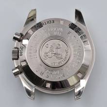 Thumbnail von Omega Speedmaster Professional Moonwatch 25TH Anniversary Apollo XI Full Set 1994’s </h1>