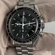 Thumbnail von Omega Speedmaster Professional Moonwatch 25TH Anniversary Apollo XI Full Set 1994’s </h1>