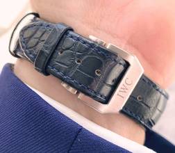 Thumbnail von IWC Portugieser Minute Repeater Limited Solid White Gold Full Set IW524205 524205