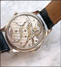 Thumbnail von IWC Portugieser Minute Repeater Limited Solid White Gold Full Set IW524205 524205