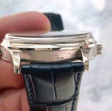 Thumbnail von IWC Portugieser Minute Repeater Limited Solid White Gold Full Set IW524205 524205