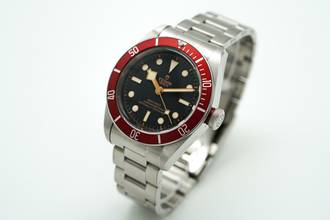 Thumbnail von Tudor Black Bay 79230R </h1>