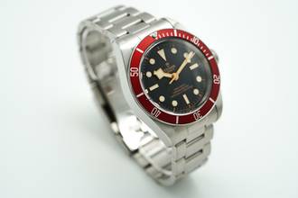 Thumbnail von Tudor Black Bay 79230R </h1>