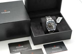 Thumbnail von Tudor Black Bay Heritage Black Bay </h1>