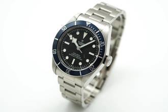 Thumbnail von Tudor Black Bay Heritage Black Bay </h1>