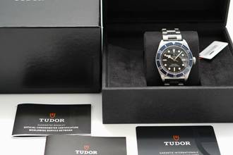 Thumbnail von Tudor Black Bay Heritage Black Bay </h1>