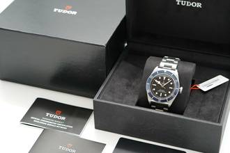 Thumbnail von Tudor Black Bay Heritage Black Bay </h1>