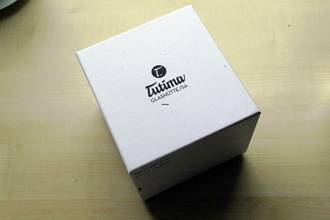 Thumbnail von Tutima Grand Flieger Airport NEW Grand Flieger Airport Chronograph Blue FULL SET