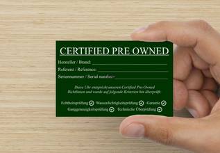 Thumbnail von Rolex GMT-Master II COKE / CALIMOCHO - 2005 - JUST PERFECT - Box & Papers