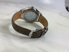 Thumbnail von Omega De Ville Trésor B+P/09-2021 </h1>